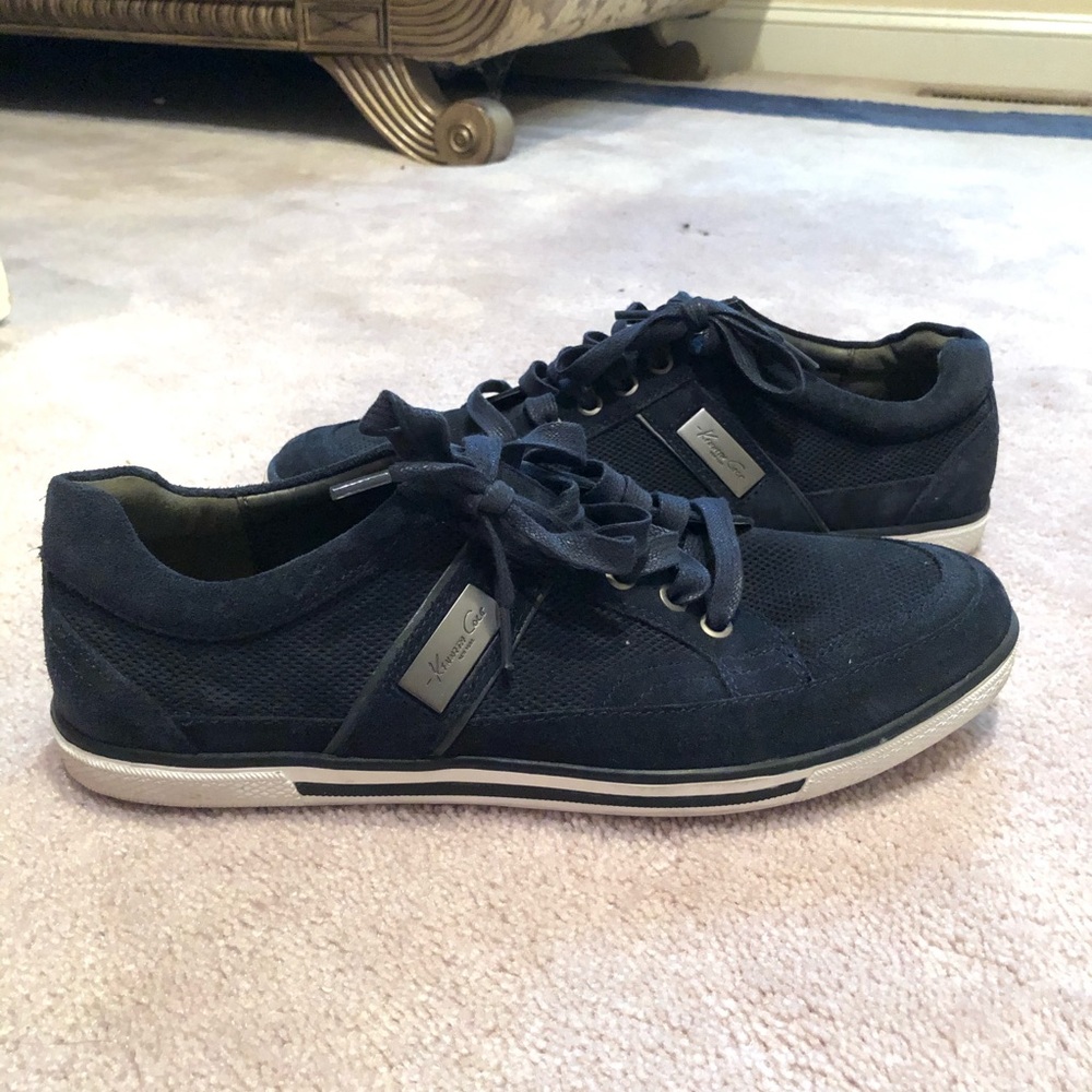 Kenneth Cole sneakers